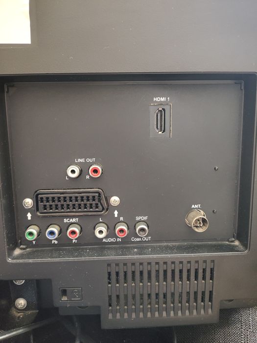 TV Mitsai 22 polegadas466502685253980162