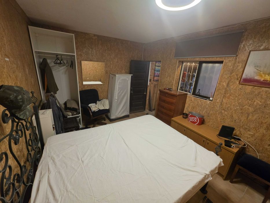 Aluguer Quarto Charneca da Caparica