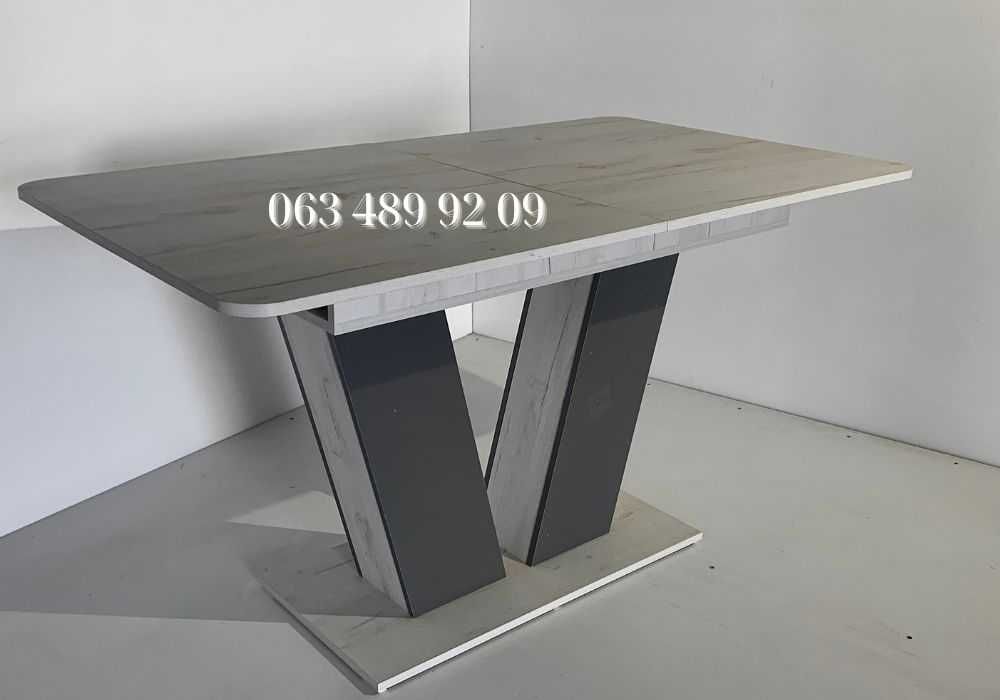 Розкладний стіл • обідній стіл • столи • розкладний столик для дому