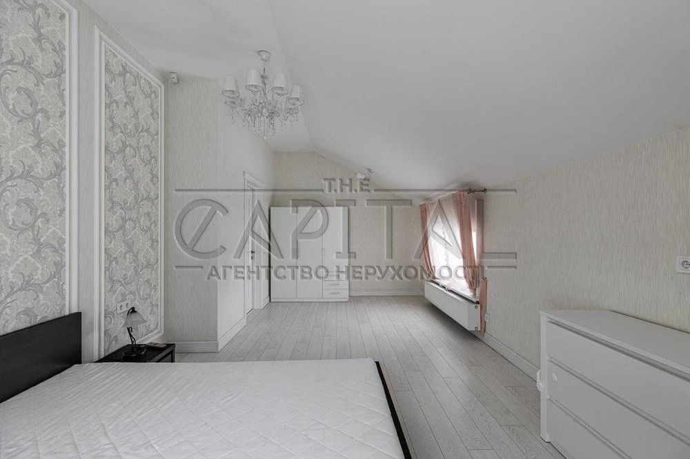 Оренда будинку ул. Вишнева, Жуляни, Київ