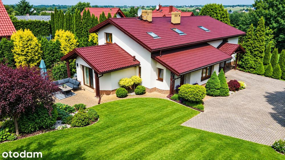 Dom na sprzedaż, 188 m², Panieńszczyzna