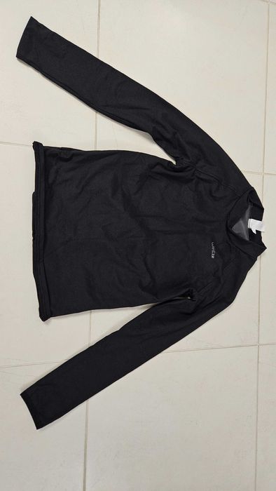 Odzież termiczna - bluzka WEDZE  r.153/162