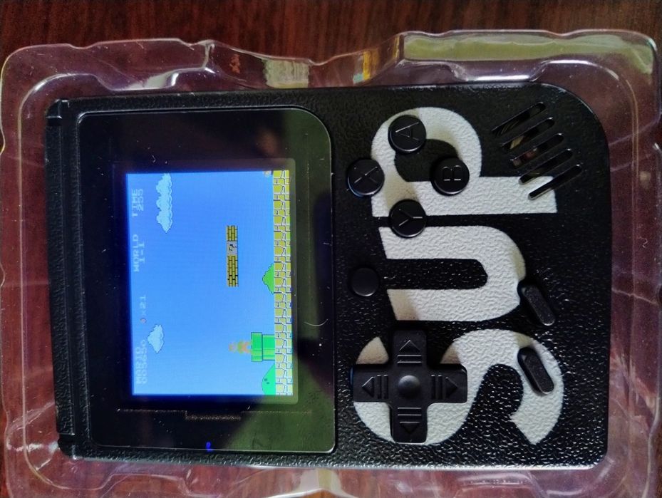 SUP Game Box 400-в-1