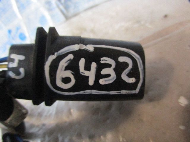 Sonda lambda SEAT Ibiza IV (6J5, 6P1)
