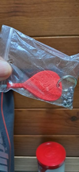 Raquete de padel adidas