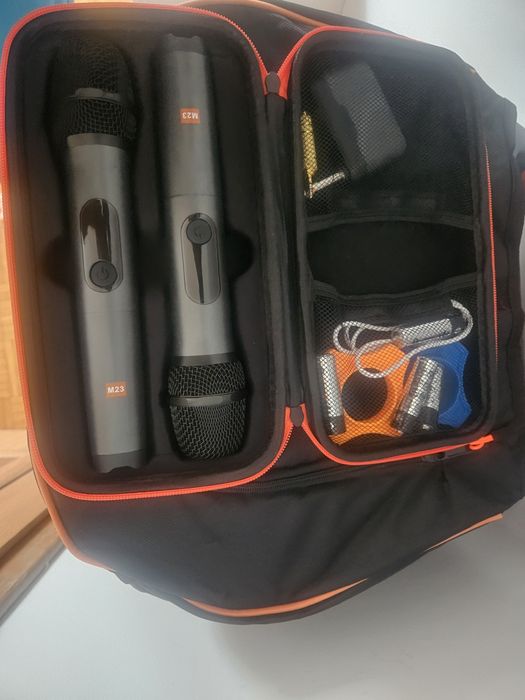 JBL Ultimate Partybox wynajem