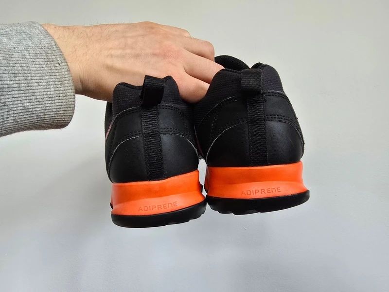 Adidas Terrex buty trekkingowe rozm. 44 2/3 turystyczne outdoor