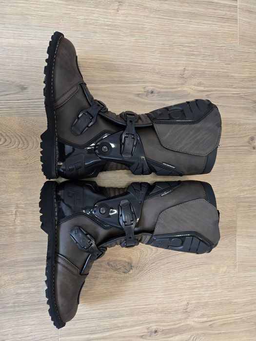 Мотоботи Gaerne G_Dakar