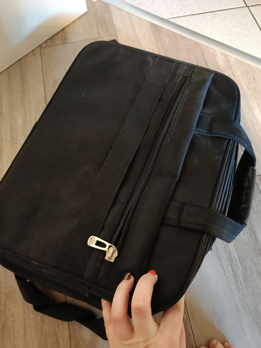 Torba na laptopa