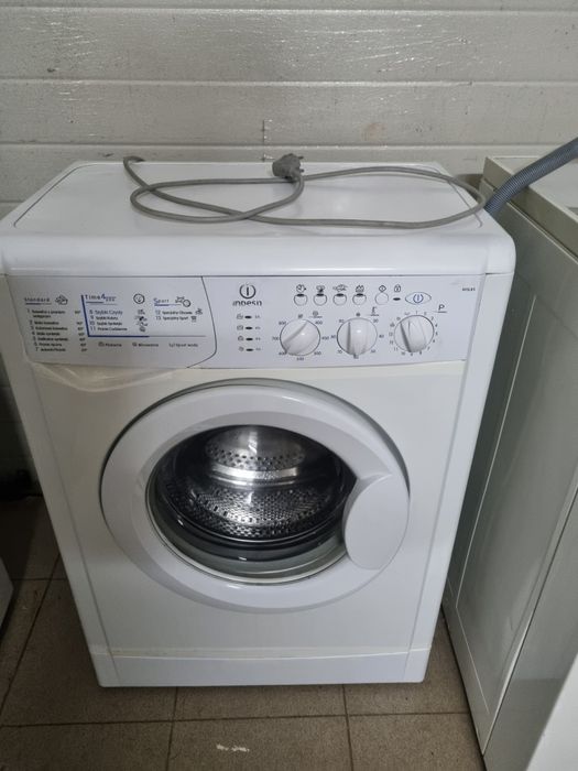 Pralki siemens ,indesit  100%sprawne.
