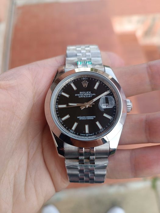 Relógio "Rolex" automático