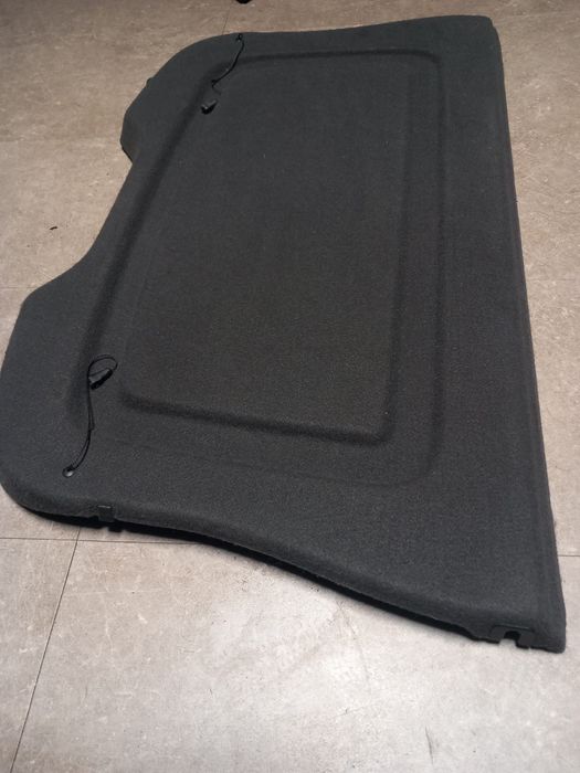 Półka Tylna Bagażnika Ford Focus MK3 HB Stan Bardzo Dobry