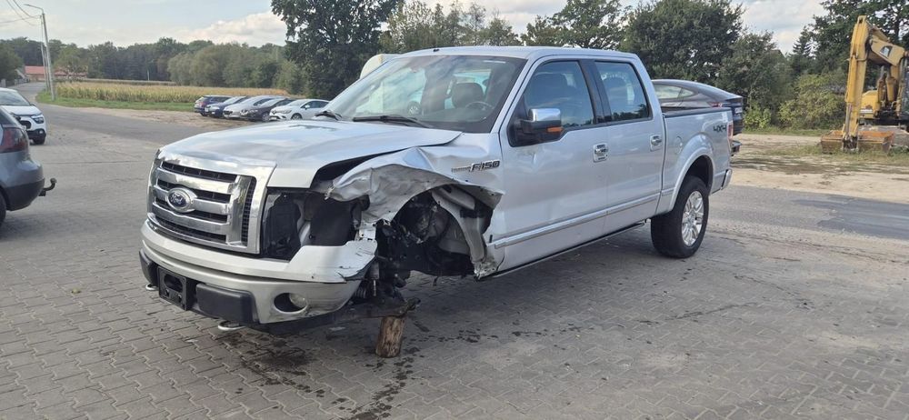 Ford F150
