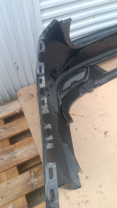 Vendo parachoque de trás SEAT Leon facelift ano 2020/24