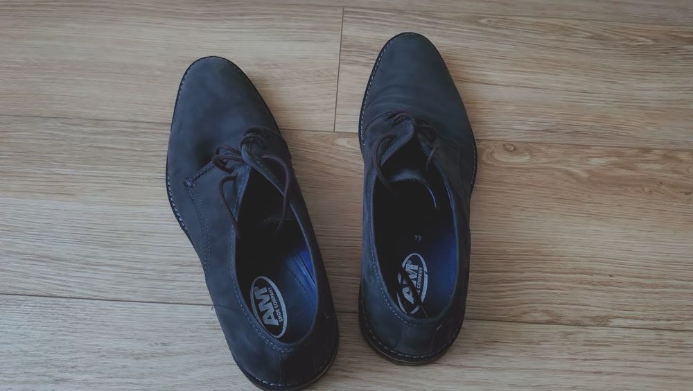 Sprzedam buty męskie
