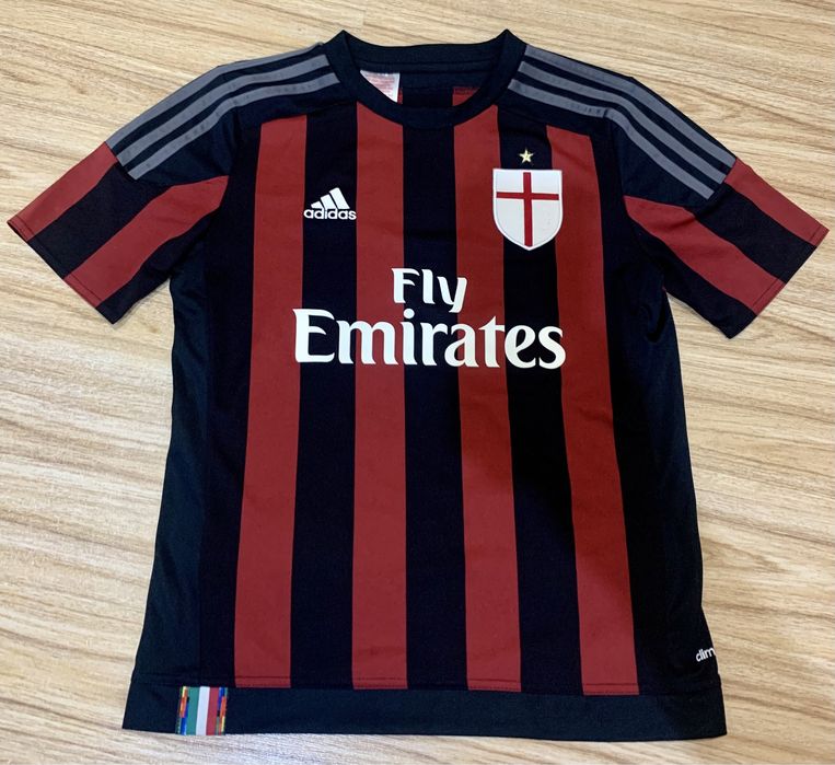 Футболка adidas. 11-12 років.