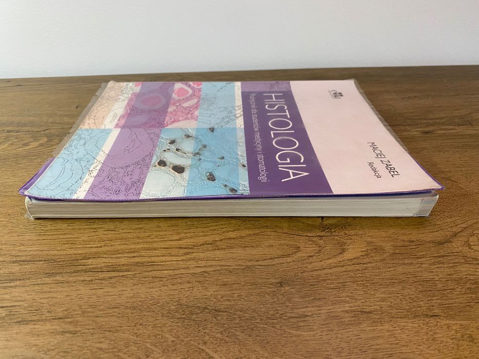 Histologia Maciej Zabel