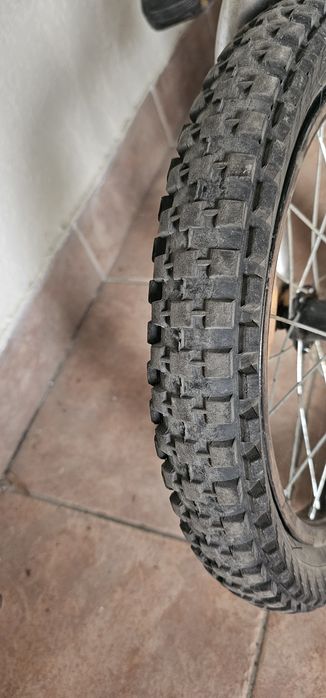 Дитячий велосипед Mongoose MOTOmicro 16" (Одеса, Самовивіз)