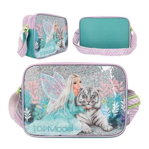 Top Model TIGER Сумка оригінал