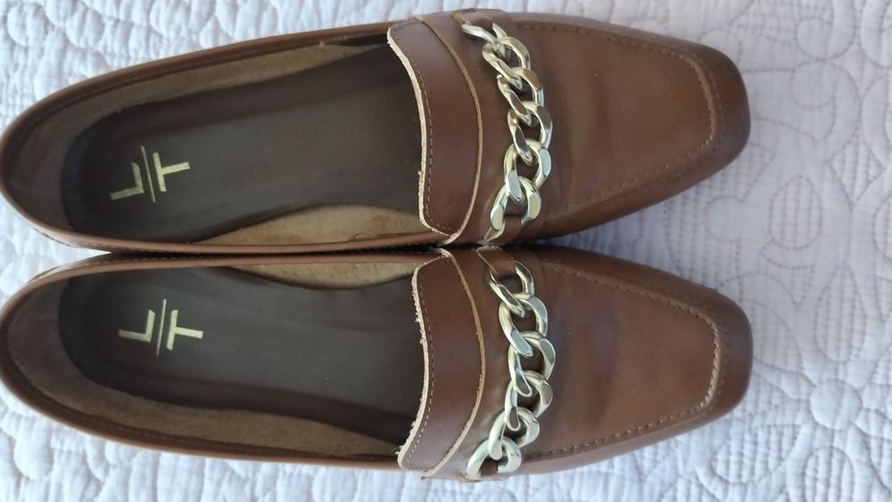 Sapatos de Senhora