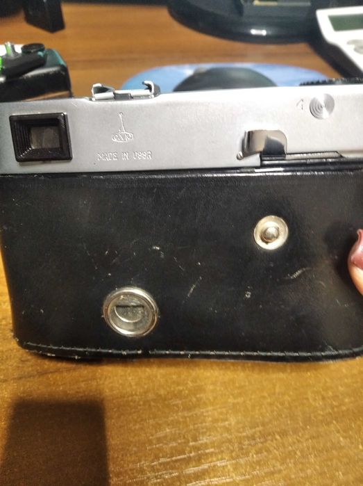 Продам фотоаппараты