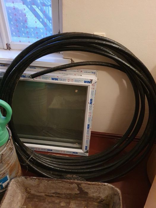 Кабель КВБбШв 37х2,5