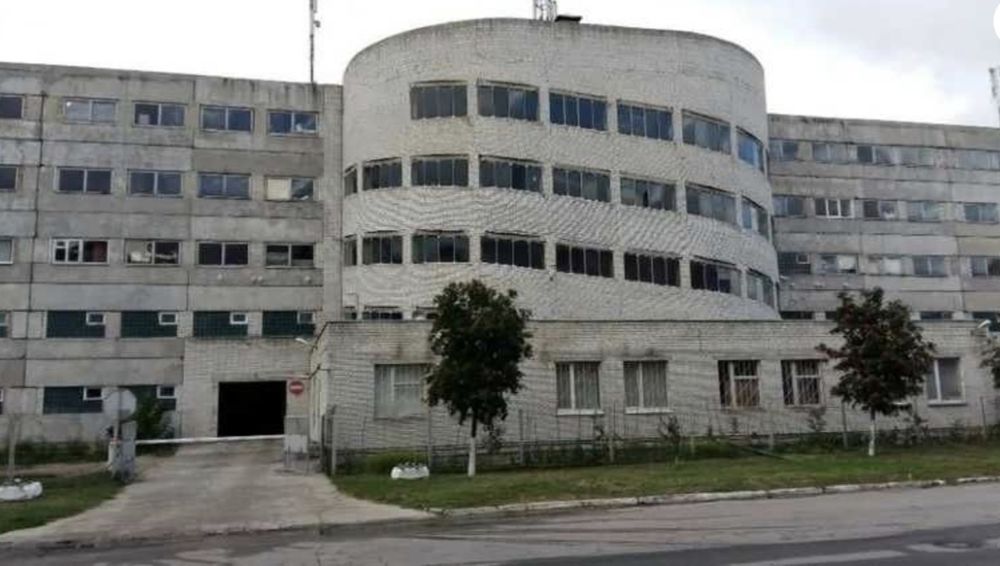 Сдам в оренду гараж в ГК "Лісний"