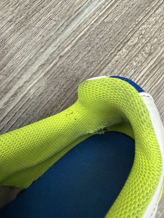 Buty Adidas Sala, halówki męskie, roz. 42