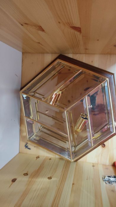 Beautiful ceiling lamp