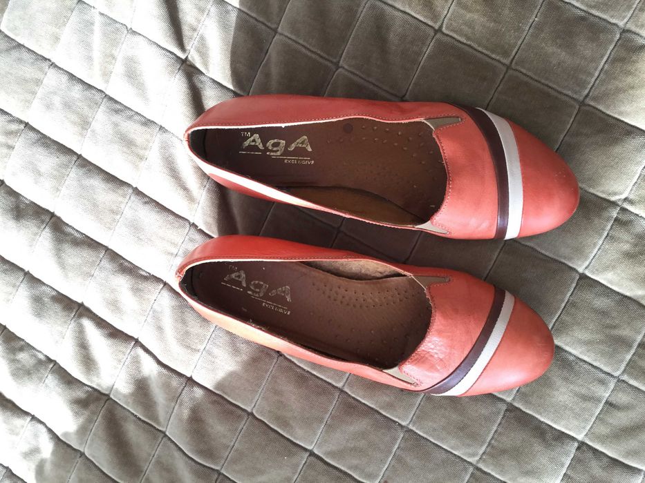 Buty damskie rozmiar 36