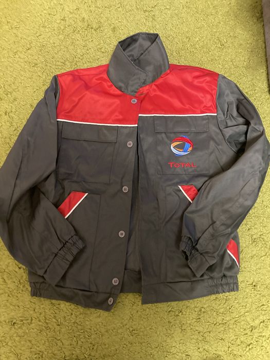 Спецодежда полукомбинезон