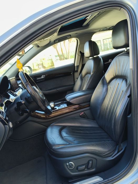 Audi A8 3.0tdi 250cv