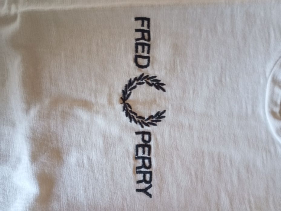 T-shirt  Freddy Perry