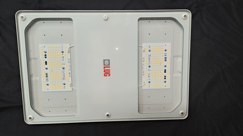 Lampa led lug cruizer 2
