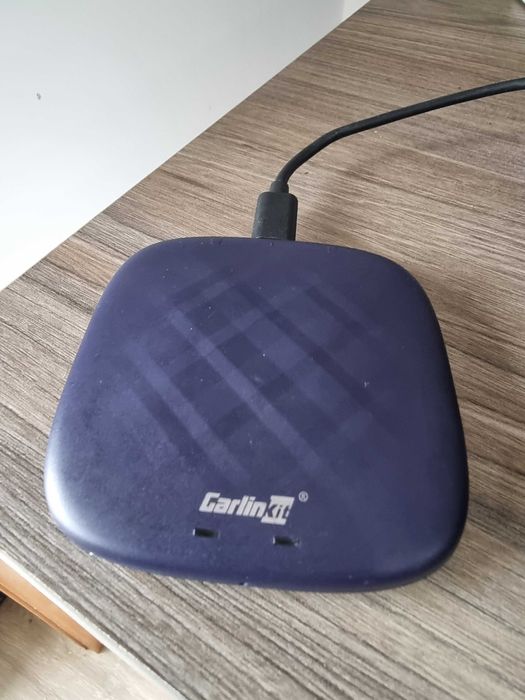 Kit de carplay - Garlin CPC200 Plus