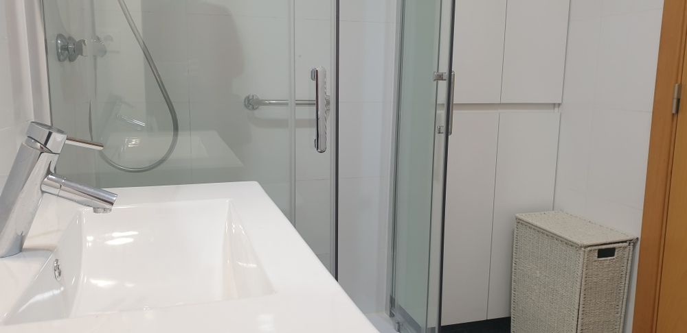 Excelente Apart. T2 (Equipado) Vistas Mar