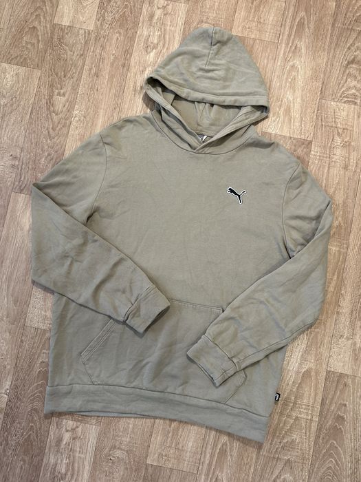 Худі Puma Better Essentials Hoddie м розмір ідеал оригінал