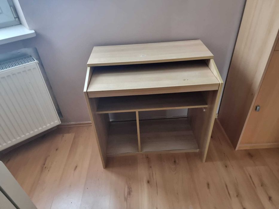 Meble Stolik komputerowy
