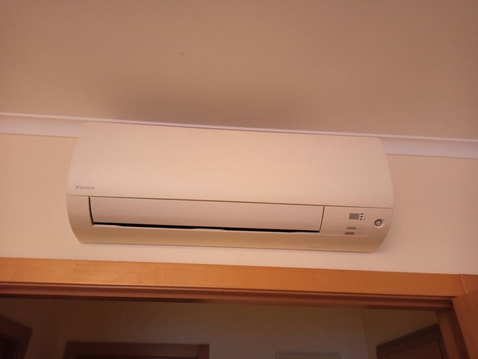 Ar Condicionado Daikin Premium