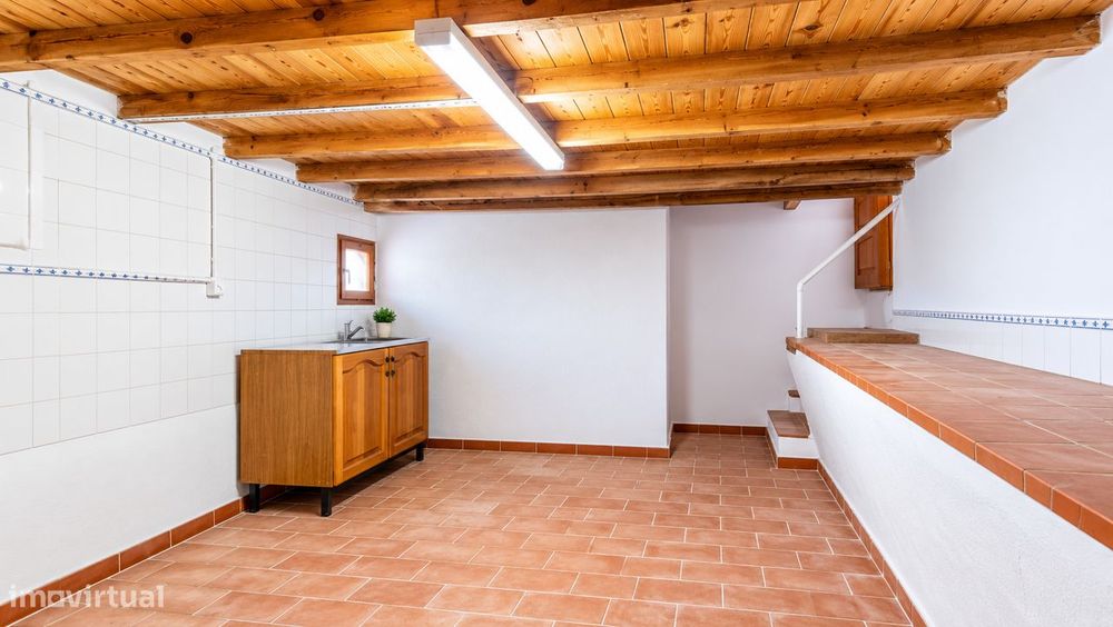 Moradia com Vista Junto ao Algarve | A 30 Minutos das Praias