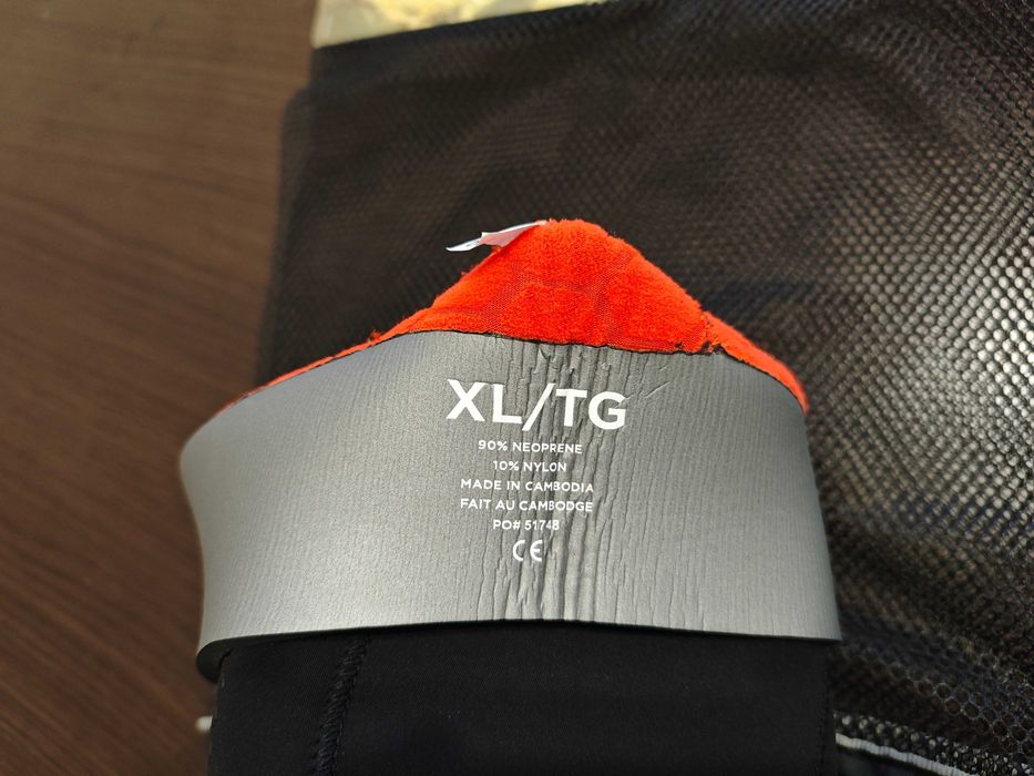 Kaptur BARE Ultrawarmth 7mm