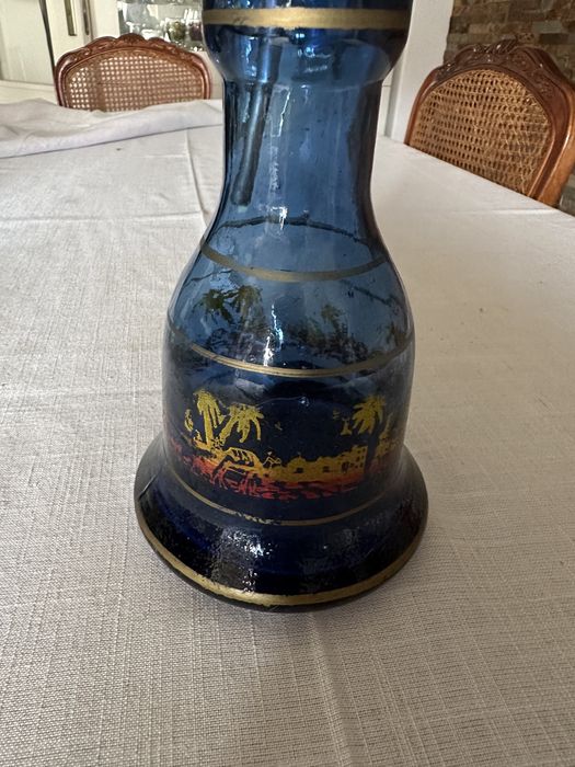 Cachimbo de água (chicha)