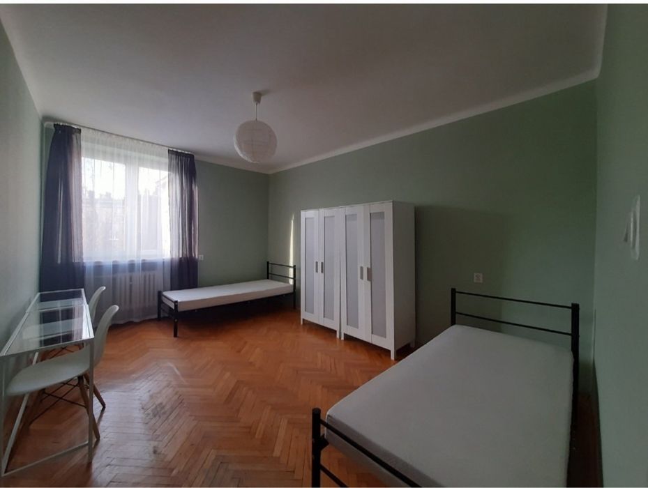 Pokój na Sylwestra sylwester w krakowie