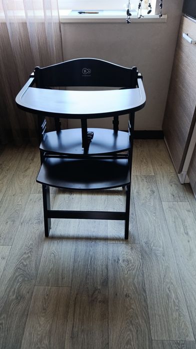 Стільчик для годування Кіндеркрафт енок