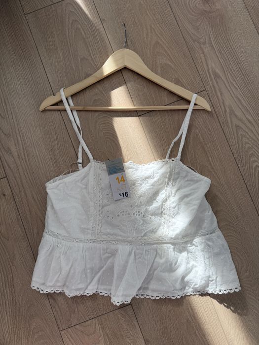 Топ Prinark XL, 14 розмір