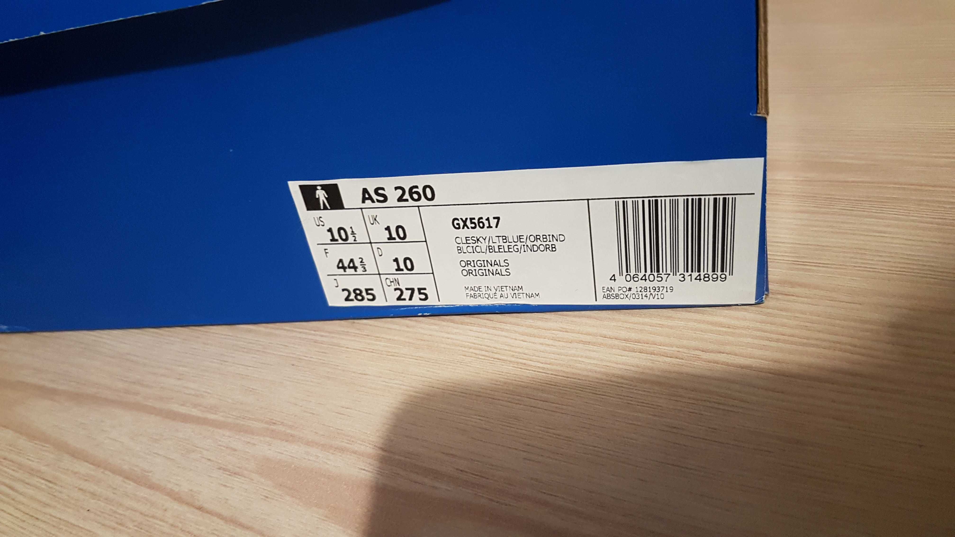 Adidas box label hotsell