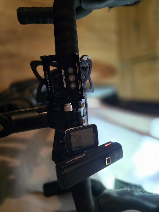 Rower szosowy SENSA Romagna DISC Tiagra  roz.M