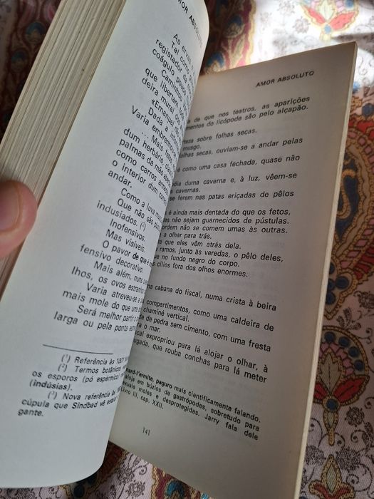 Livro de Alfred Jarry