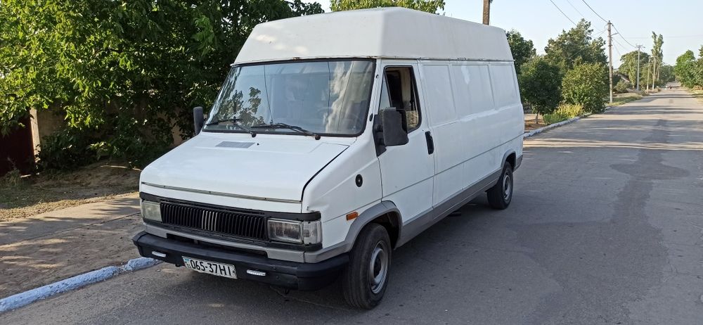 Продам Фіат дукато