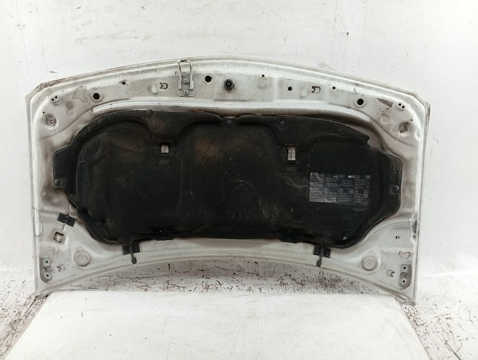 Capot - renault megane ii grandtour (km0/1_) | 03 - 12